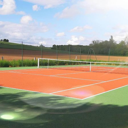 Hotel Relais Saint Vincent Thonville Zewnętrze zdjęcie