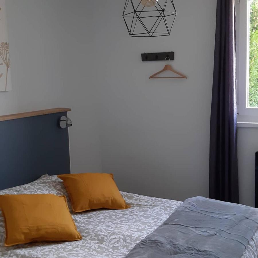 Hotel Relais Saint Vincent Thonville Zewnętrze zdjęcie