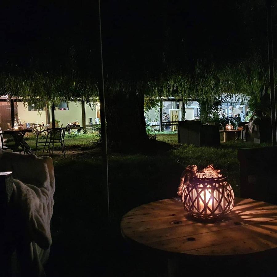 Hotel Relais Saint Vincent Thonville Zewnętrze zdjęcie