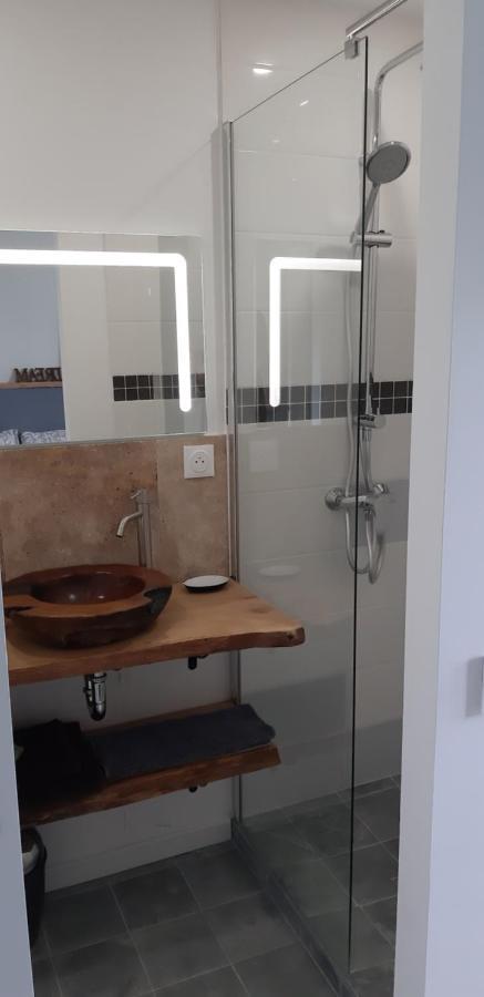 Hotel Relais Saint Vincent Thonville Zewnętrze zdjęcie