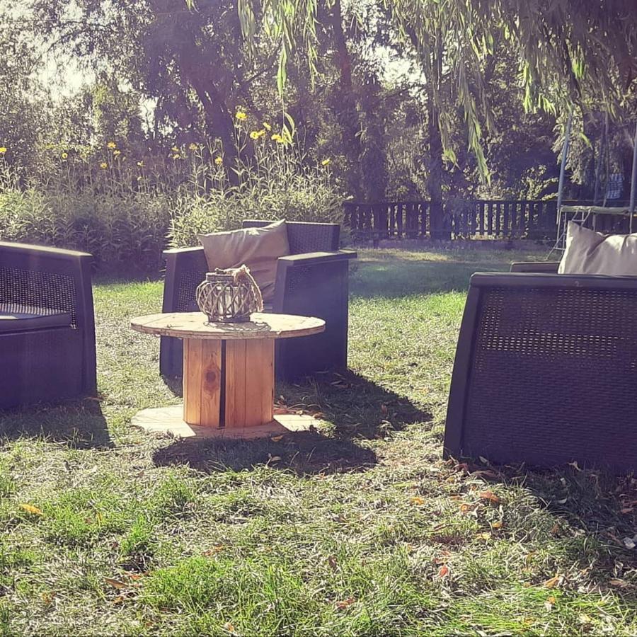 Hotel Relais Saint Vincent Thonville Zewnętrze zdjęcie