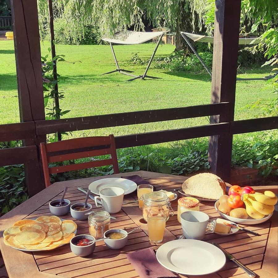 Hotel Relais Saint Vincent Thonville Zewnętrze zdjęcie