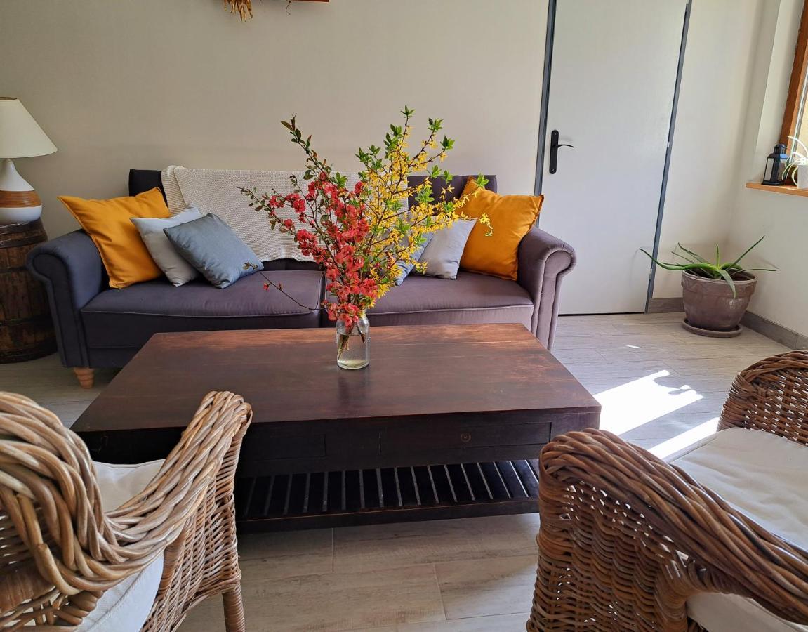 Hotel Relais Saint Vincent Thonville Zewnętrze zdjęcie