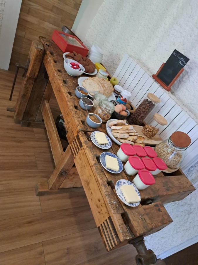 Hotel Relais Saint Vincent Thonville Zewnętrze zdjęcie